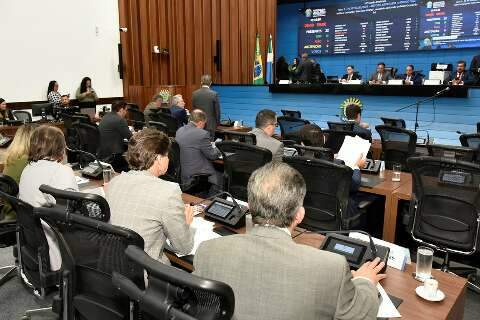 Aprovado: reajuste de 5,06% para servidores estaduais segue para san&ccedil;&atilde;o