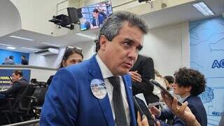Vereador prop&otilde;e mudan&ccedil;a no regimento e causa nova &ldquo;treta&rdquo; com presidente da CPI