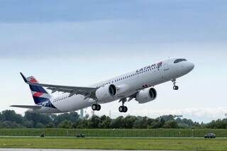Dourados e Bonito: passagens aéreas ainda indisponíveis Dourados e Bonito: passagens aéreas ainda indisponíveis