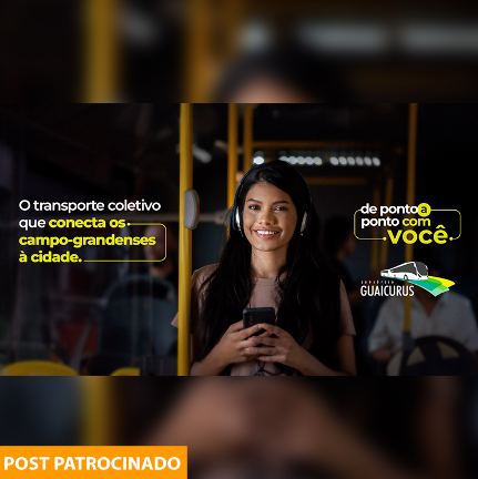 O que move Campo Grande? Gente que cuida, planeja e realiza, todos os dias