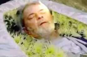 Prefeitura de Japor&atilde; registra BO ap&oacute;s fake news sobre morte de Lula