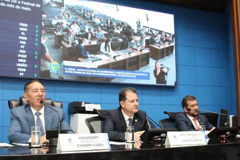 Deputados mudam regras para isen&ccedil;&atilde;o de ICMS a templos religiosos em MS