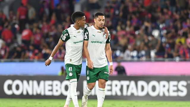 Pen&uacute;ltima rodada decisiva para os brasileiros na Libertadores