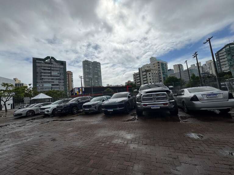 Campo Grande News