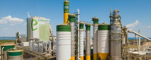 Ap&oacute;s 8 anos de briga, J&amp;F vai retomar controle total da Eldorado Celulose em MS