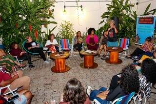 Em meio à desigualdade, o que vozes de mulheres negras têm a dizer? Em meio à desigualdade, o que vozes de mulheres negras têm a dizer?