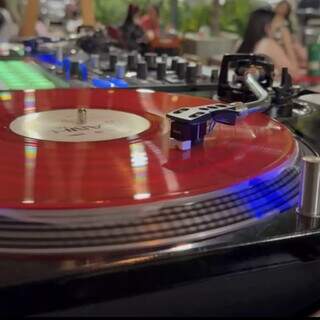 Cultura do vinil &eacute; destaque em evento gratuito neste domingo