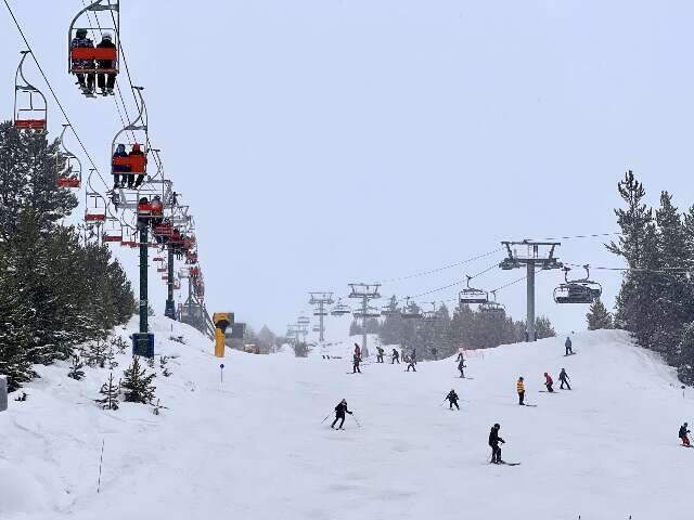Voos para Bariloche ou Ushuaia a partir de R$ 3.058 ida e volta