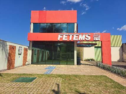 Ap&oacute;s 20 anos: elei&ccedil;&atilde;o da Fetems ter&aacute; duas chapas e 23 mil aptos a votar