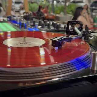 Cultura do vinil &eacute; destaque em evento gratuito neste domingo