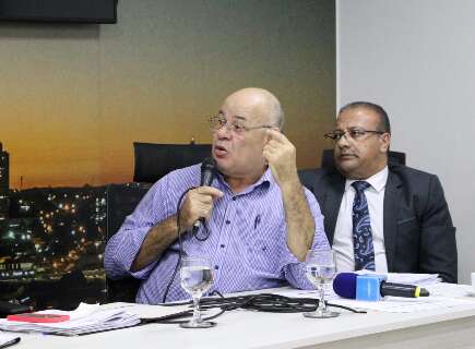 Cons&oacute;rcio Guaicurus recebeu 17,6 mil multas em 12 anos, diz diretor da Agetran