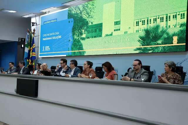Sem previs&atilde;o de retorno, pronto atendimento da Santa Casa segue suspenso
