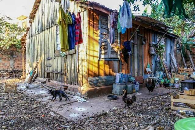 O que h&aacute; por dentro da casa onde morou a Bruxa da Sapol&acirc;ndia? 