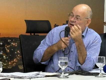 Diretor de Agetran prefere &ldquo;n&atilde;o dar opini&otilde;es&rdquo; sobre situa&ccedil;&atilde;o dos &ocirc;nibus