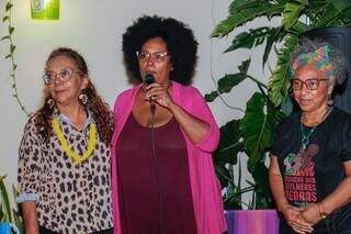 Em meio à desigualdade, o que vozes de mulheres negras têm a dizer? Em meio à desigualdade, o que vozes de mulheres negras têm a dizer?