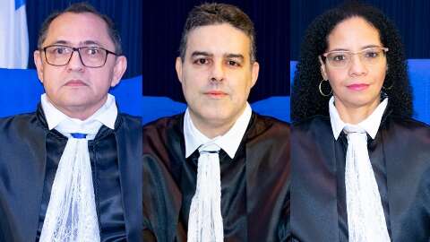 No TCE, faltava substituto para tanto conselheiro afastado