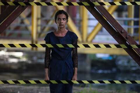Espet&aacute;culo Huma traz performance premiada da Amaz&ocirc;nia a Campo Grande