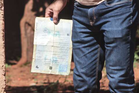 Filhos s&oacute; da m&atilde;e: nome do pai falta em 14 mil registros em MS