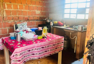 Mulher &eacute; resgatada ap&oacute;s relatar estupros e c&aacute;rcere em Nova Itamarati