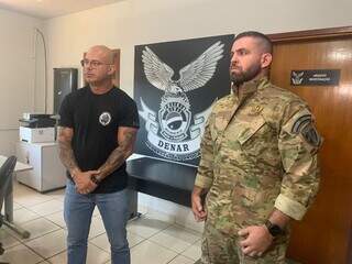 Criminoso morto em confronto se vangloriava de assassinato de policial em MG