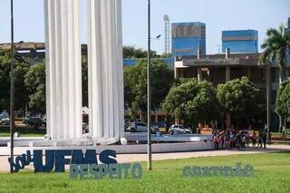 UFMS abre mil vagas para curso de aperfei&ccedil;oamento em educa&ccedil;&atilde;o