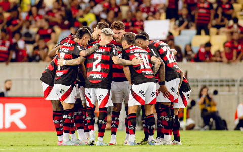 Flamengo tenta evitar elimina&ccedil;&atilde;o precoce na Libertadores da Am&eacute;rica