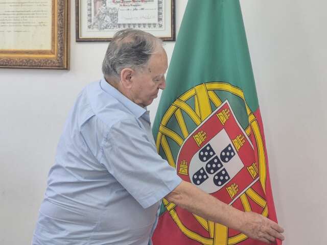 Atraso nas c&eacute;dulas pode impedir voto de portugueses em Mato Grosso do Sul