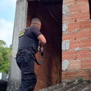Com bra&ccedil;os em MS, quadrilha do dinheiro falso abastecia com&eacute;rcio em Goi&aacute;s  