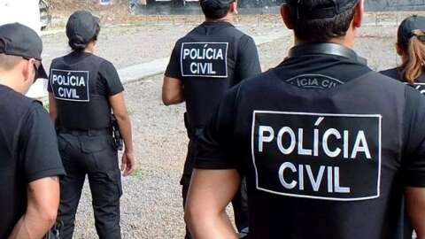 Concurso da Pol&iacute;cia Civil ainda n&atilde;o tem banca e edital segue em an&aacute;lise
