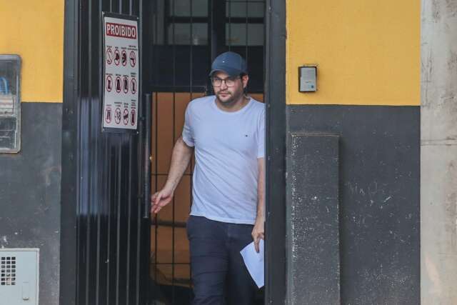 R&eacute;u por desvio de verbas tem 5 dias para por tornozeleira ou ser&aacute; preso