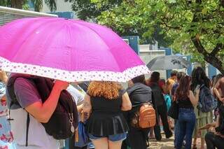MEC divulga lista de espera das vagas remanescentes do Fies