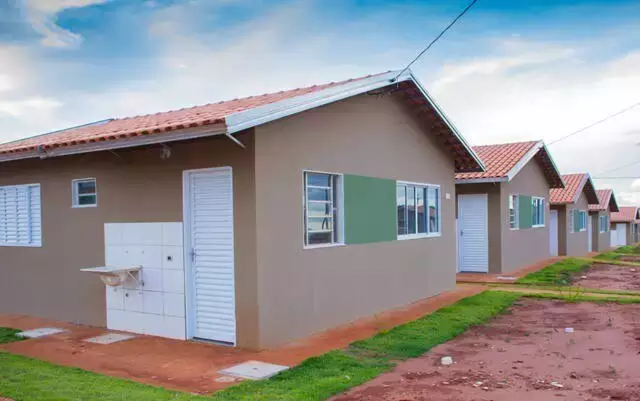 Prefeitura abre sele&ccedil;&atilde;o para construir 50 casas populares no Noroeste