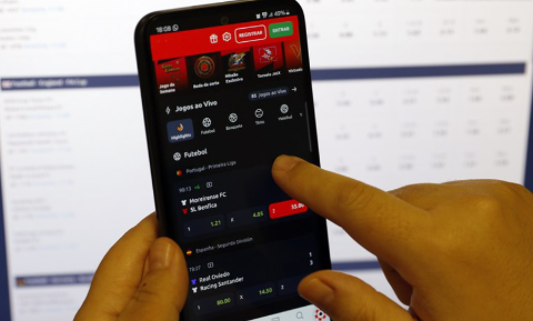 Voc&ecirc; &eacute; contra ou a favor das bets? Participe da enquete