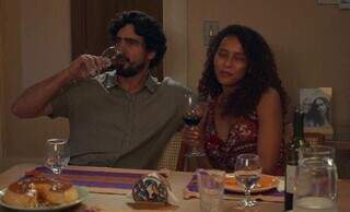 Faixa pantaneira volta &agrave; TV e leva as cores de MS &agrave; mesa da novela Vale Tudo