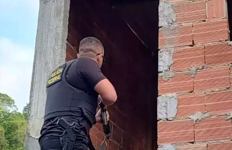 Com bra&ccedil;os em MS, quadrilha do dinheiro falso abastecia com&eacute;rcio em Goi&aacute;s  