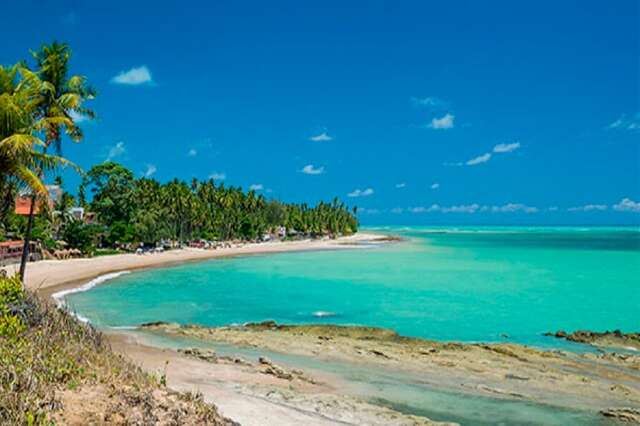Se pretende viajar para a praia, veja dicas no litoral do Nordeste
