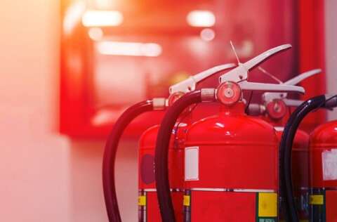 Sistema de inc&ecirc;ndio em escolas de Sidrol&acirc;ndia vira alvo de investiga&ccedil;&atilde;o