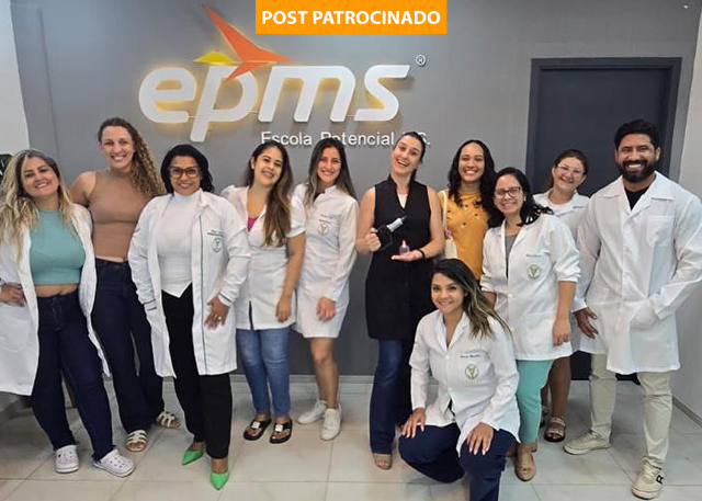Quer transformar talento em renda? Conhe&ccedil;a os cursos EPMS Beauty