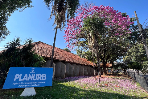 Ag&ecirc;ncia de Meio Ambiente muda local de atendimento a partir de segunda-feira