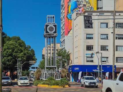 Na luta para n&atilde;o morrer, Centro conta com &ldquo;ajuda&rdquo; do interior de MS