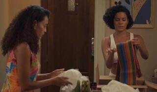 Faixa pantaneira volta &agrave; TV e leva as cores de MS &agrave; mesa da novela Vale Tudo