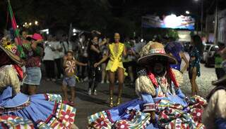 Festival Am&eacute;rica do Sul re&uacute;ne dois ex-governadores na abertura