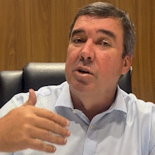 Riedel celebra acordo por Eldorado e destaca avan&ccedil;os conquistados nos EUA