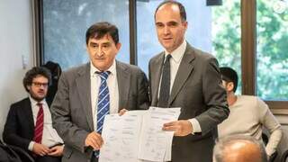 De MS, estudante fala sobre tensão com reforma migratória na Argentina De MS, estudante fala sobre tensão com reforma migratória na Argentina