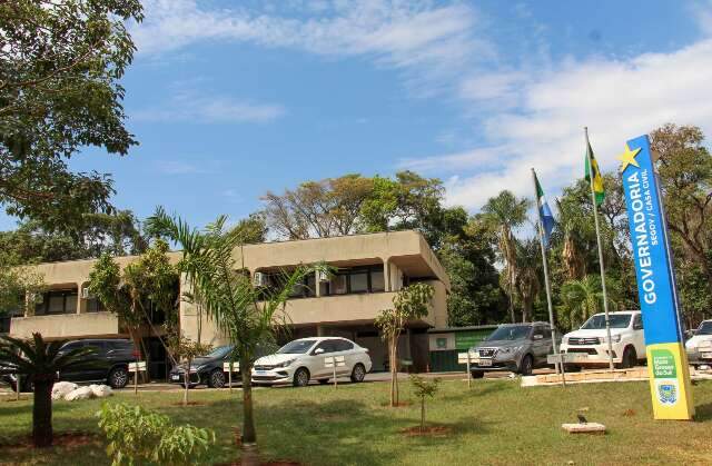 MS e outros tr&ecirc;s estados autorizam recursos de R$ 600 milh&otilde;es no Banco Regional