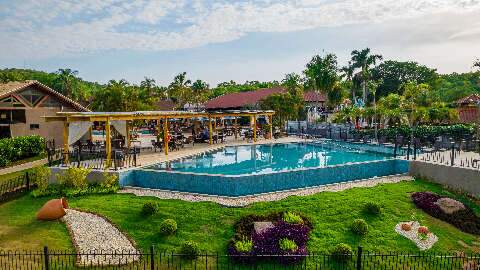 Resort em Bonito entra na lista dos melhores destinos do Brasil