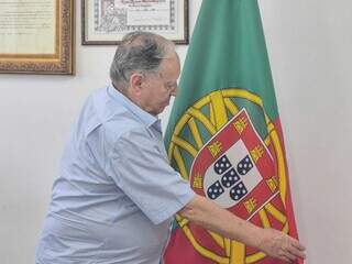 Atraso nas cédulas pode impedir voto de portugueses em Mato Grosso do Sul Atraso nas cédulas pode impedir voto de portugueses em Mato Grosso do Sul