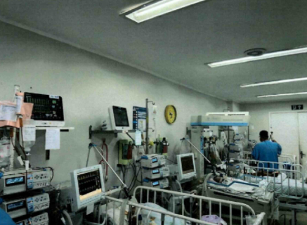 Superlota&ccedil;&atilde;o em hospitais &eacute; investigada ap&oacute;s morte de 2 crian&ccedil;as