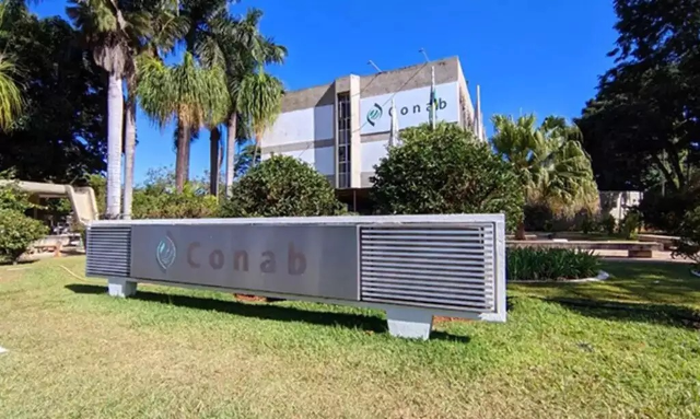 Prazo de inscri&ccedil;&atilde;o para concurso da Conab &eacute; prorrogado por mais cinco dias