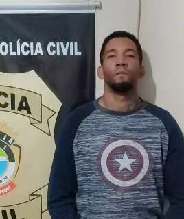 Preso motociclista que atacou e matou homem a facadas no Jardim Noroeste